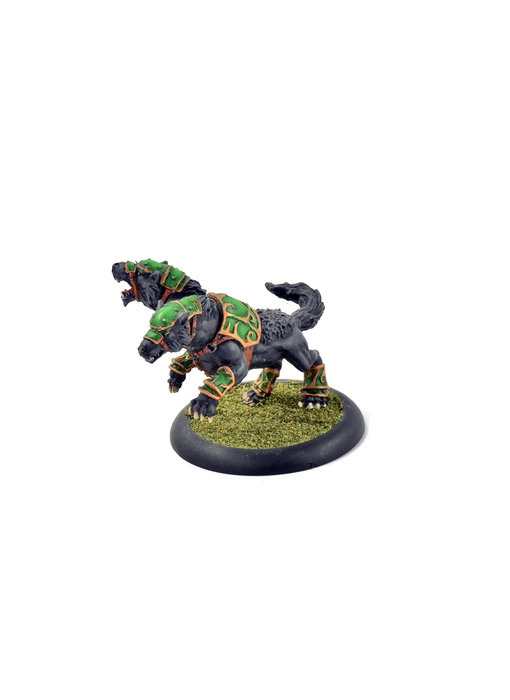 HORDES Argus #1 Circle Orboros