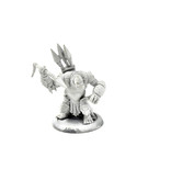HORDES Impaler #2 METAL Trollbloods