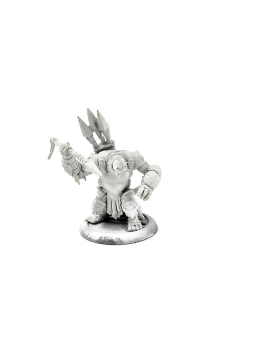 HORDES Impaler #2 METAL Trollbloods