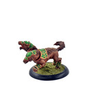 HORDES Argus #2 Circle Orboros Well Painted