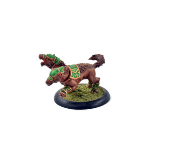 HORDES Argus #2 Circle Orboros Well Painted