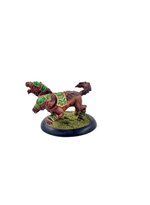 HORDES Argus #2 Circle Orboros Well Painted