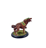 HORDES Argus #2 Circle Orboros Well Painted