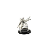 WARMACHINE Lieutenant Allister Caine #1 METAL Cygnar