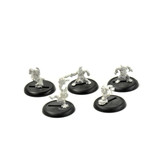 HORDES Whelps #1 METAL Trollblood METAL