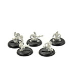 HORDES Whelps #1 METAL Trollblood METAL