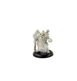 WARMACHINE Captain Arlan Strangewayes #1 METAL Cygnar