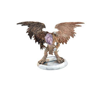 HORDES Scarsfell Griffon #1 Circle Orboros