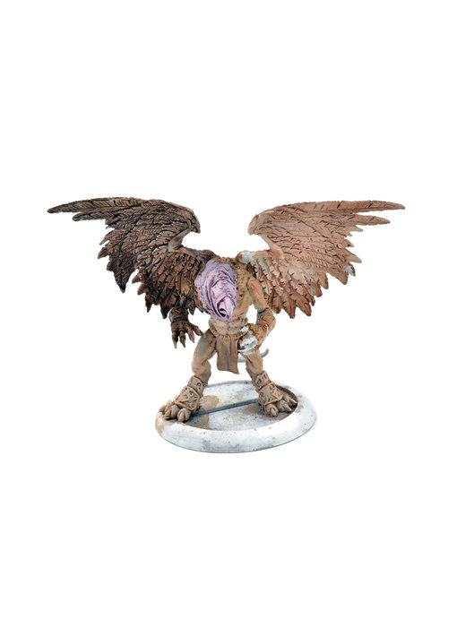 HORDES Scarsfell Griffon #1 Circle Orboros