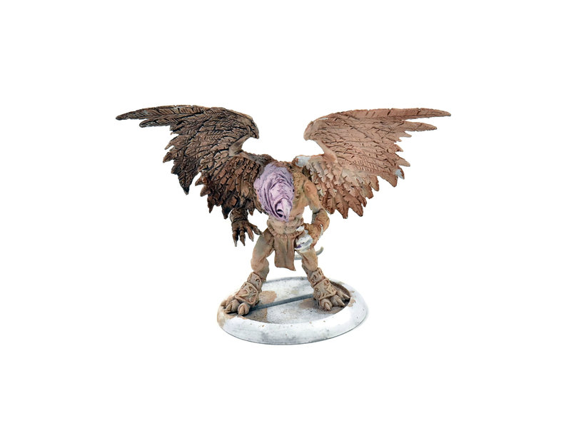 HORDES Scarsfell Griffon #1 Circle Orboros