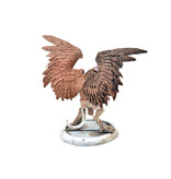 HORDES Scarsfell Griffon #1 Circle Orboros