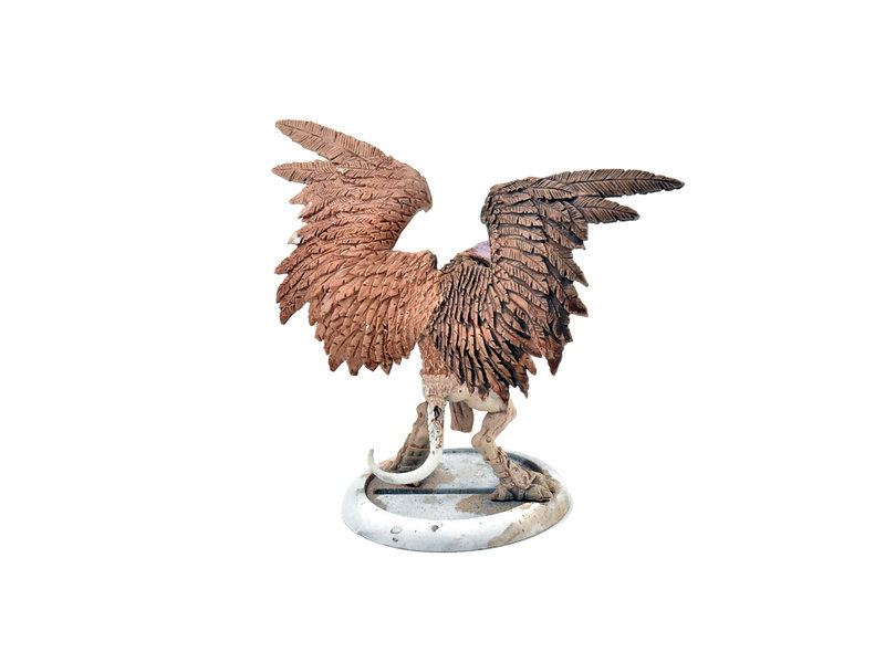 HORDES Scarsfell Griffon #1 Circle Orboros