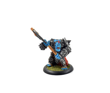 HORDES Axer #1 Trollblood