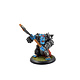 HORDES Axer #1 Trollblood