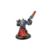 HORDES Axer #1 Trollblood