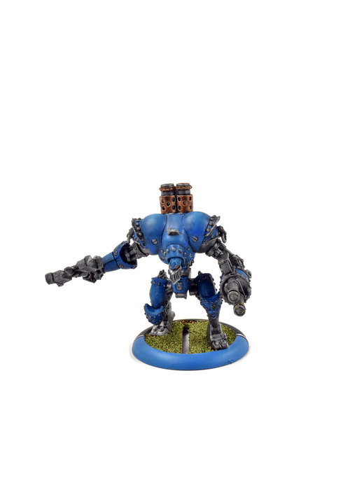 WARMACHINE Changer #1 Cygnar