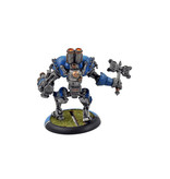 WARMACHINE Changer #1 Cygnar
