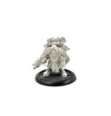 HORDES Stone Scribe Elder #1 METAL