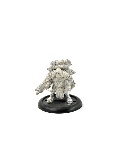 HORDES Stone Scribe Elder #1 METAL
