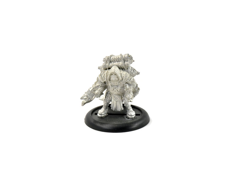 HORDES Stone Scribe Elder #1 METAL
