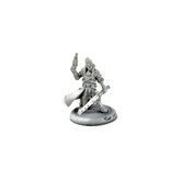 WARMACHINE Commander Coleman Stryker #1 Cygnar