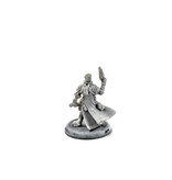 WARMACHINE Commander Coleman Stryker #1 Cygnar