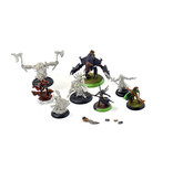 WARMACHINE & HORDES Various Lot #1 METAL