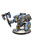 SPACE WOLVES Venerable Dreadnought #4 WELL PAINTED 40K Forge World