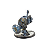 Forge World SPACE WOLVES Venerable Dreadnought #4 WELL PAINTED 40K Forge World