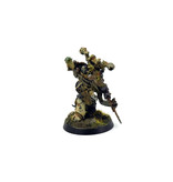 Forge World DEATH GUARD Malignant Plaguecaster #1 PRO PAINTED 40K Forge World