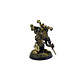 DEATH GUARD Malignant Plaguecaster #1 PRO PAINTED 40K Forge World