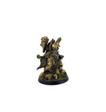 Forge World DEATH GUARD Malignant Plaguecaster #1 PRO PAINTED 40K Forge World