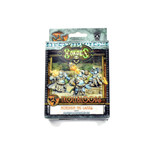 HORDES Northkin Fire Eaters Trollbloods