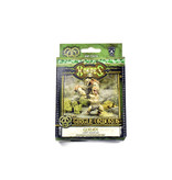 HORDES Gorax Circle Orboros