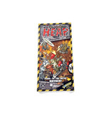 HEAP Boardgame