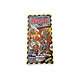 HEAP Boardgame