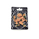 PRIVATEER PRESS Wolf Pins METAL
