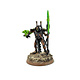 NECRONS overlord Indomitus #1 WELL PAINTED Warhammer 40K