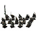 WOOD ELVES 14 Glade Guards #1 Fantasy