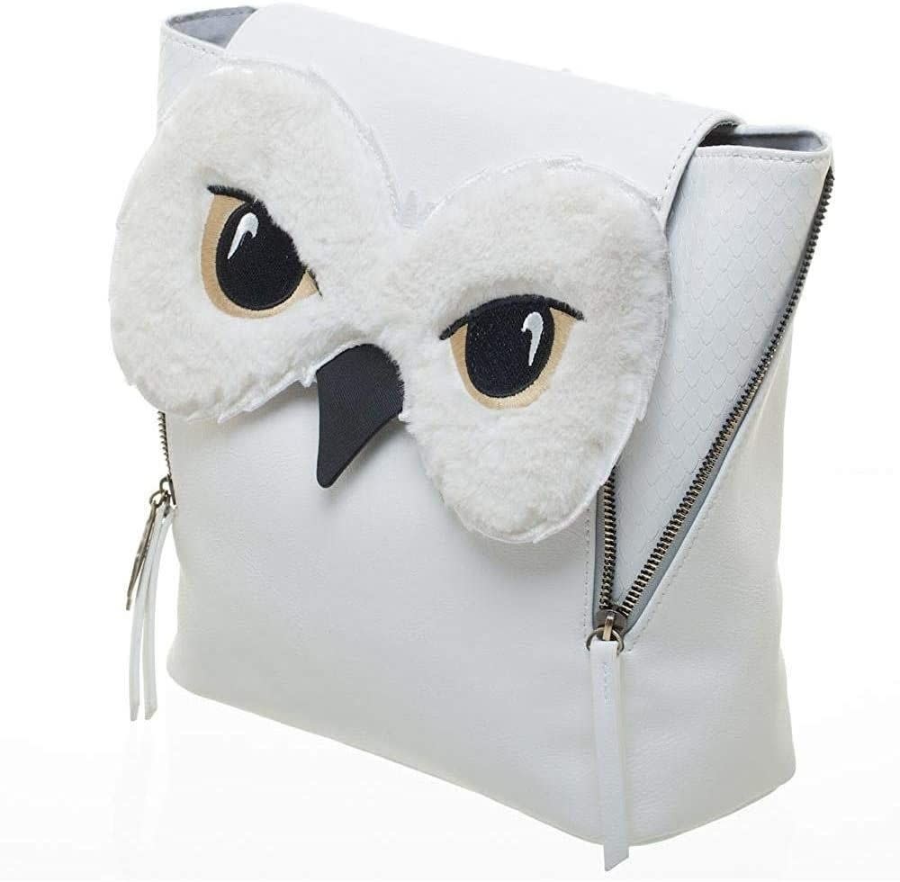 Harry Potter Hedwig Mini Backpack Kingdom of the Titans