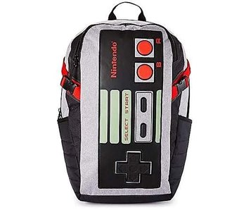 Nintendo - Controller Laptop Backpack