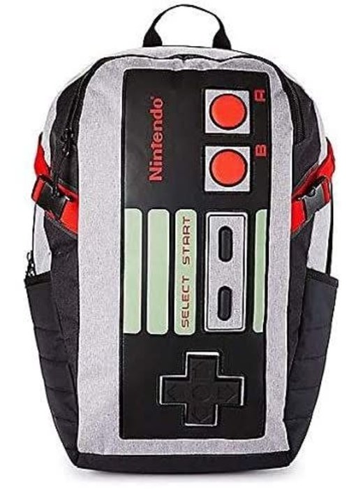 Nintendo - Controller Laptop Backpack