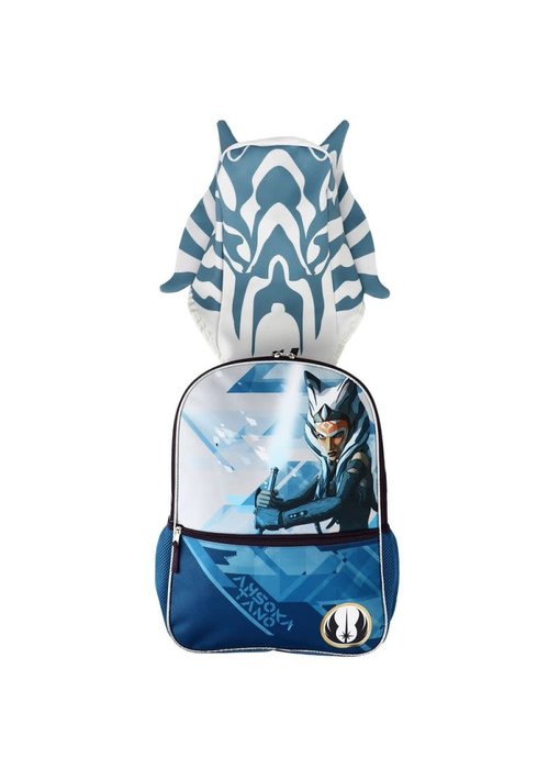 Star Wars - The Mandalorian – Ahsoka Kids 16 Inch Backpack