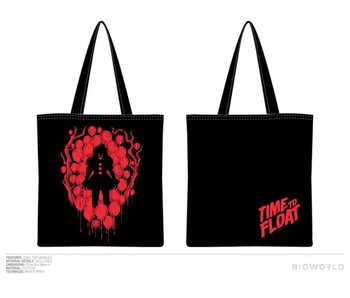 It - Baloons Canvas Tote