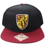Harry Potter - Gryffindor - Crest Cap