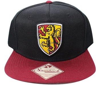 Harry Potter - Gryffindor - Crest Cap