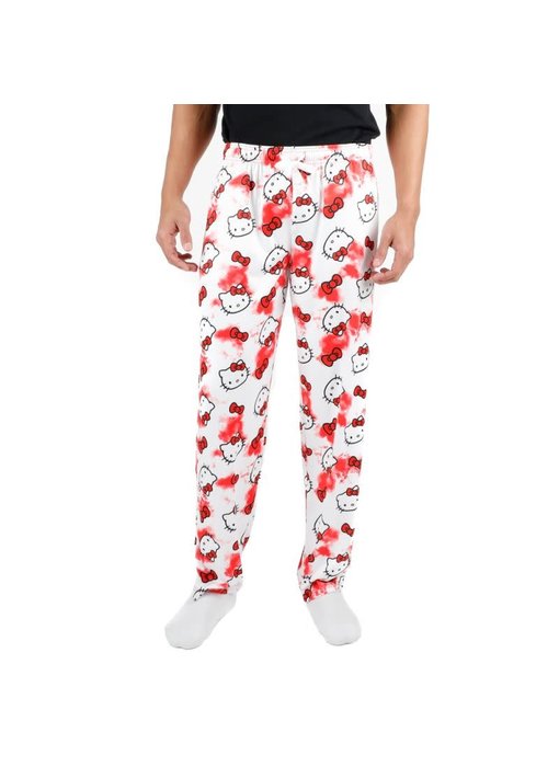 Hello Kitty - Sleep Pants