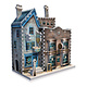 Wrebbit Ollivander & Scribbulus (295Pcs) 3D Puzzle