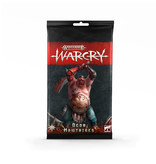 Games Workshop Warcry - Ogor Mawtribes Cards