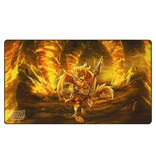 Dragon Shield Playmat Ltd Ed Dorna Transformed